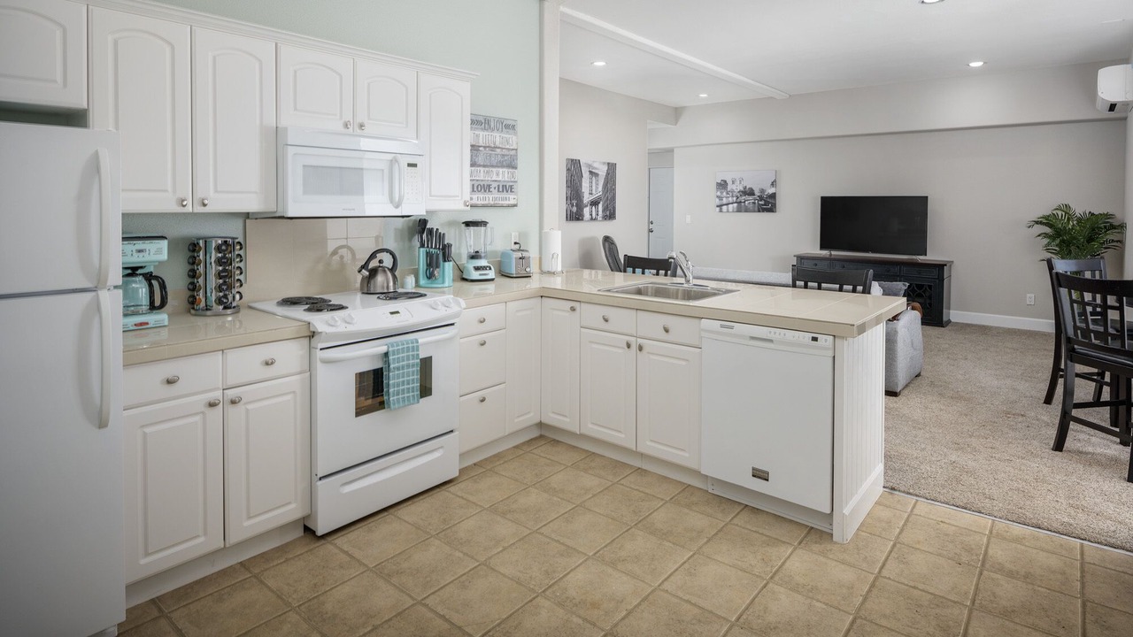 Photo of Kitchen in Happy Valley