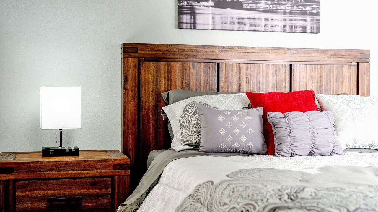 Photo of Bedroom in Happy Valley