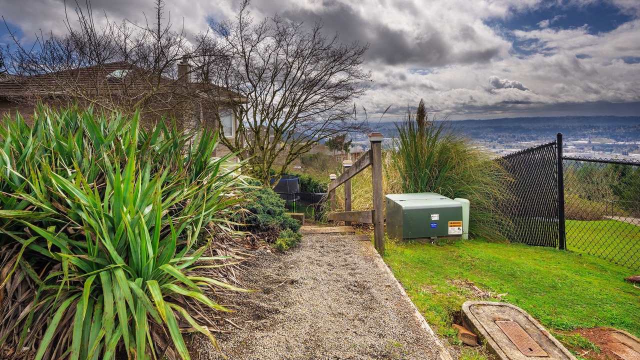 Photo of Outdoor in Happy Valley