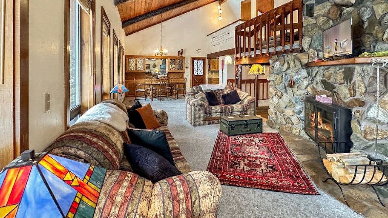 Photo of Bedroom in Cascade