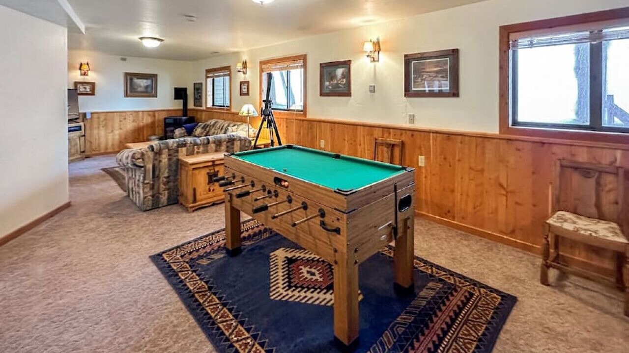 Photo of Bedroom in Cascade