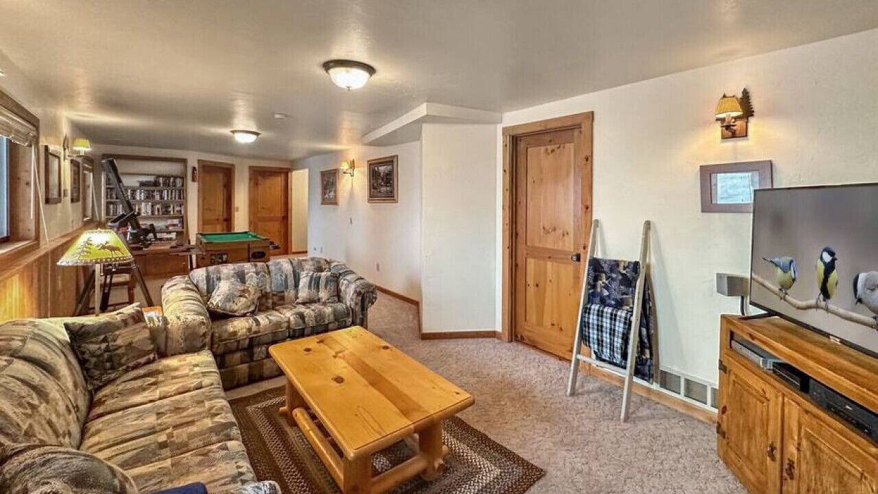 Photo of Livingroom in Cascade