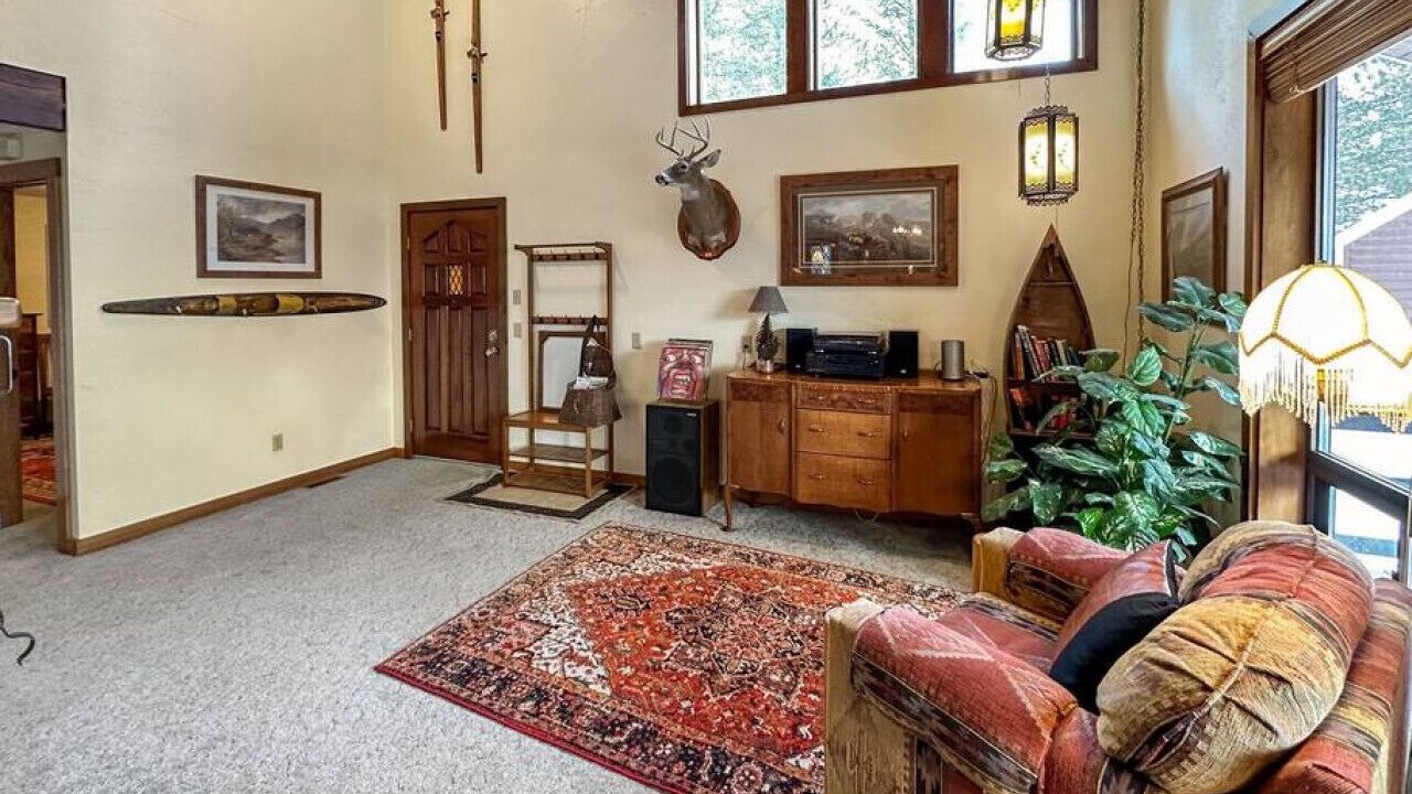 Photo of Bedroom in Cascade