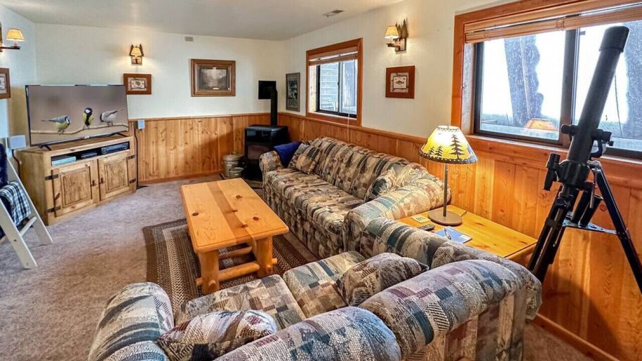 Photo of Livingroom in Cascade