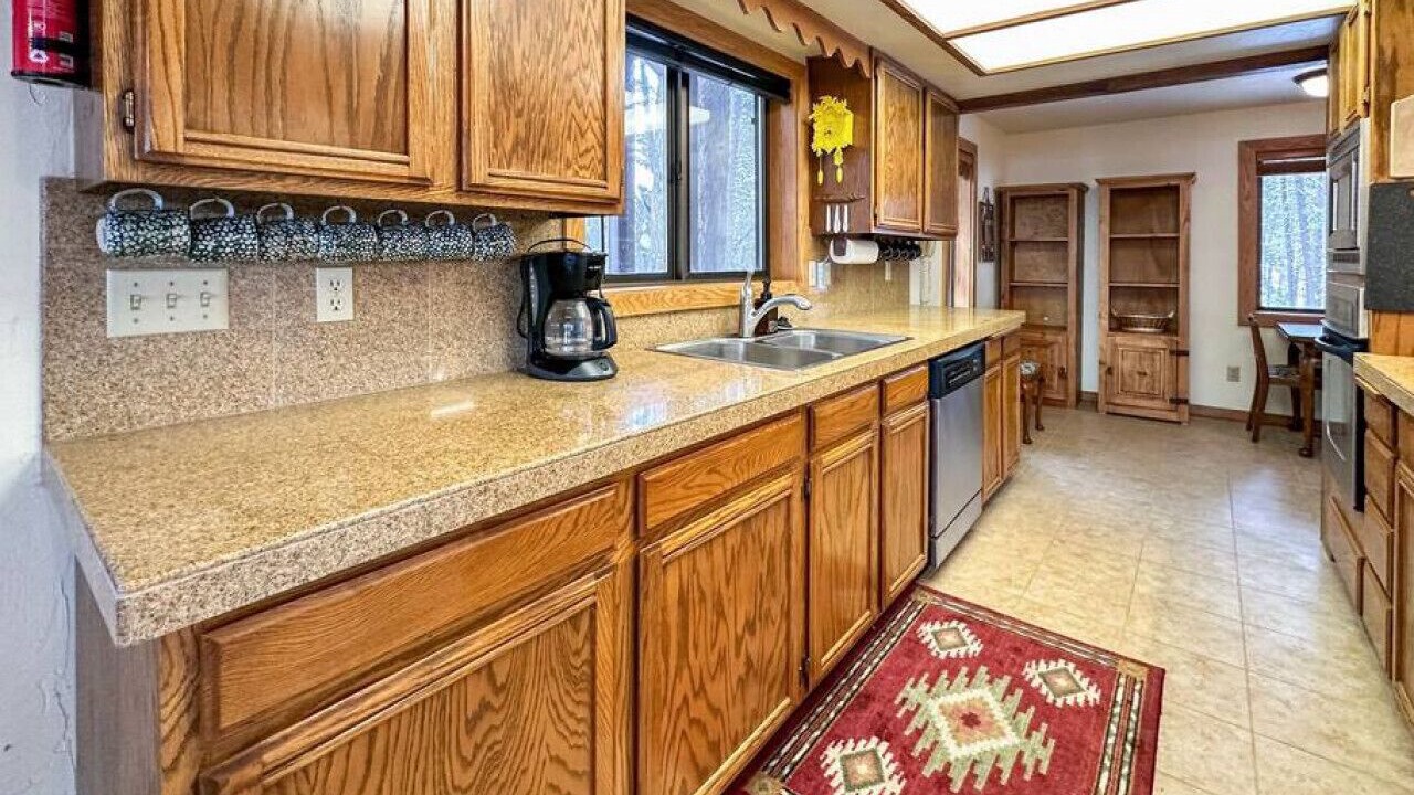 Photo of Kitchen in Cascade