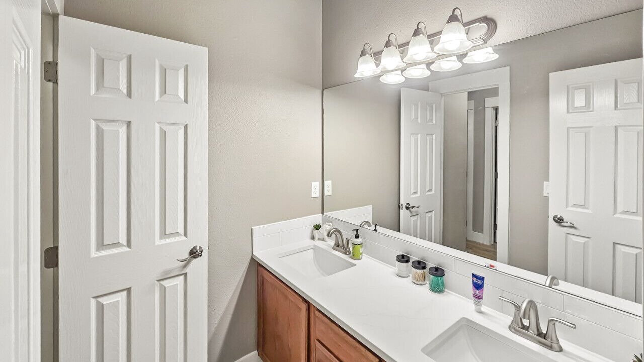 Photo of Bathroom in Donnelly