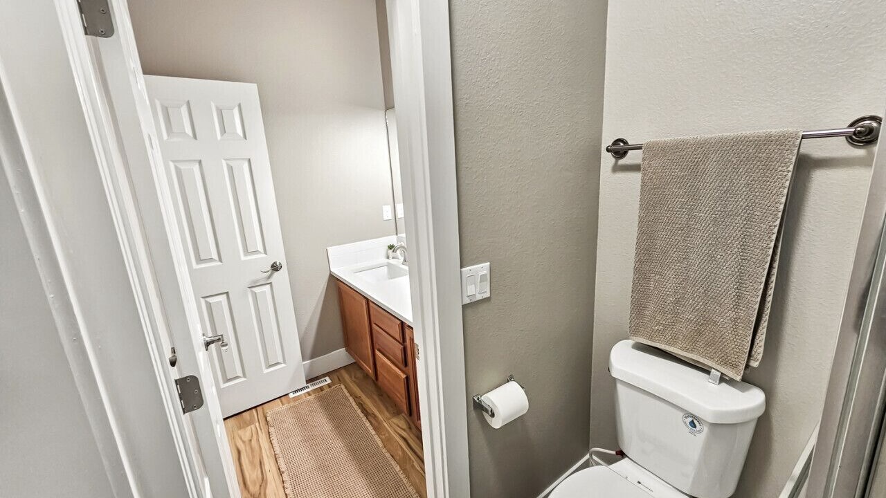 Photo of Bathroom in Donnelly