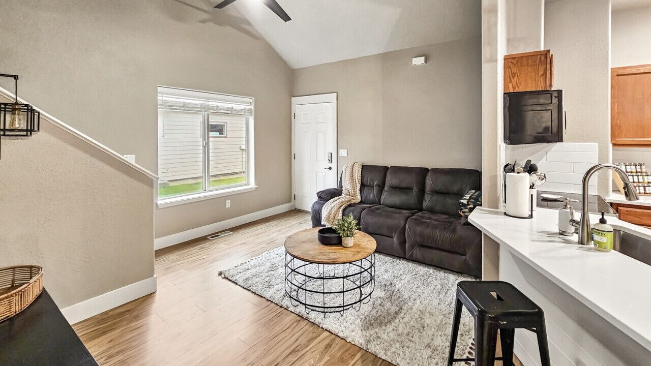 Photo of Livingroom in Donnelly