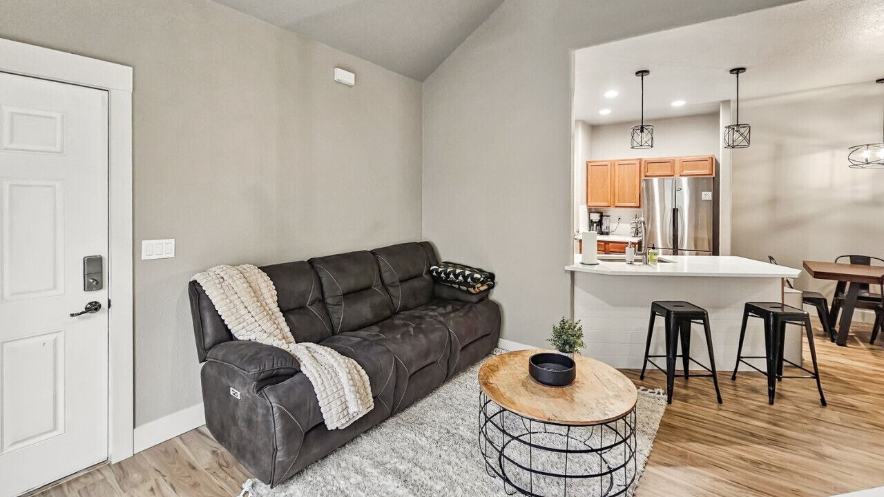 Photo of Livingroom in Donnelly