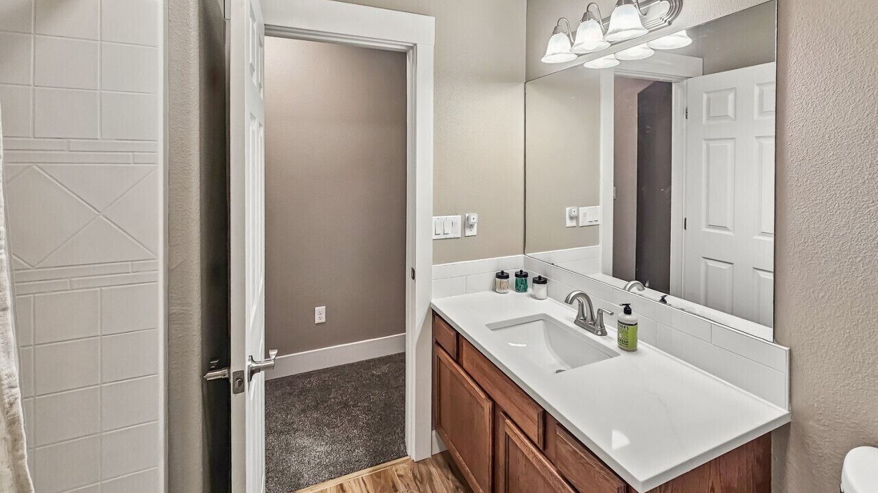 Photo of Bathroom in Donnelly