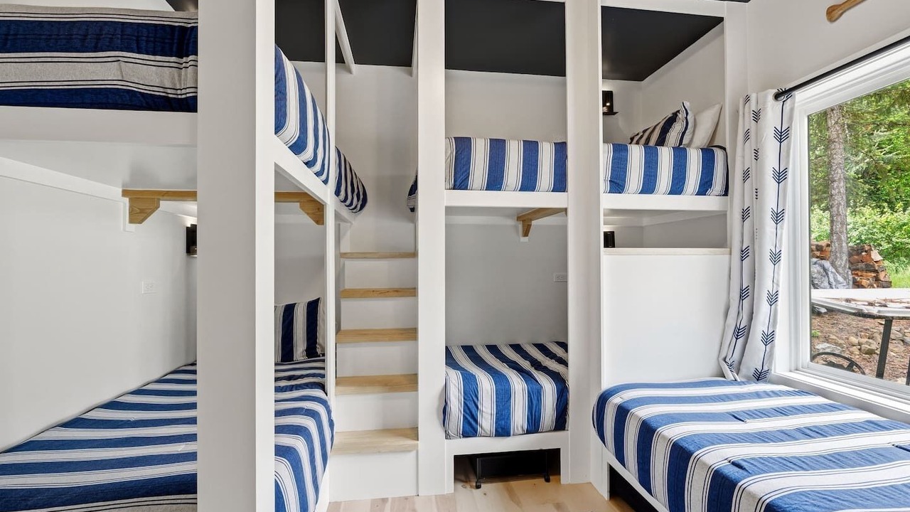 Photo of Bedroom in Worley