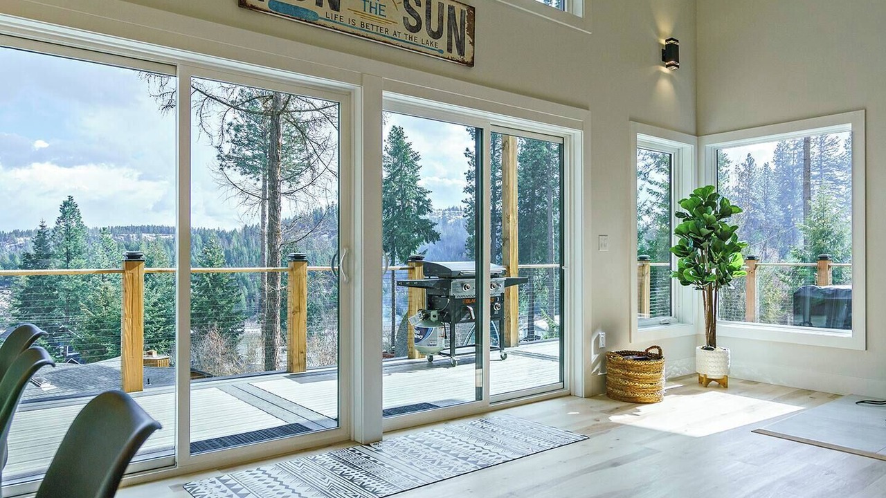 Photo of Patio Balcony in Worley