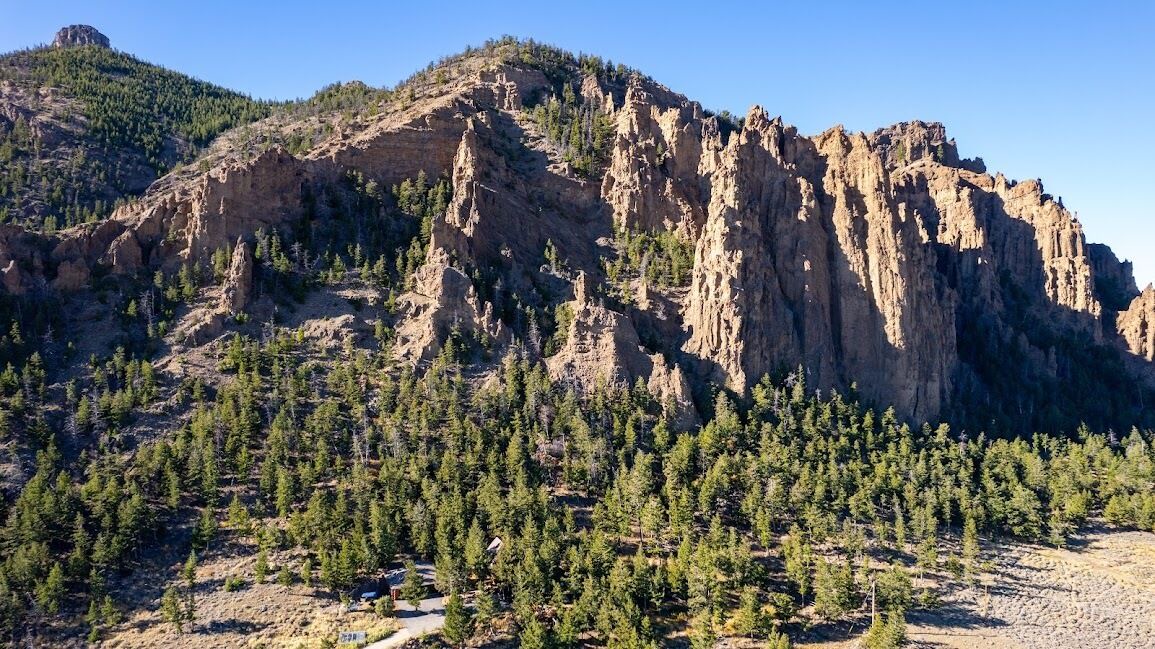 Photo of Outdoor in Wapiti