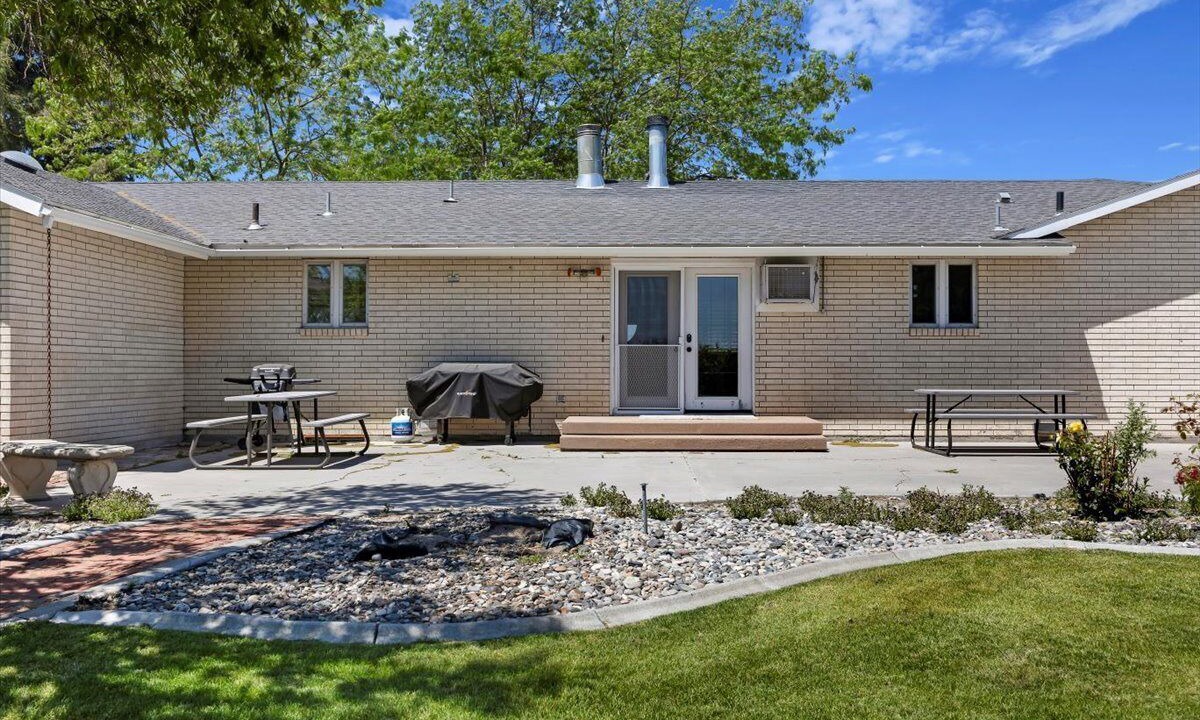 Photo of Outdoor in Burley