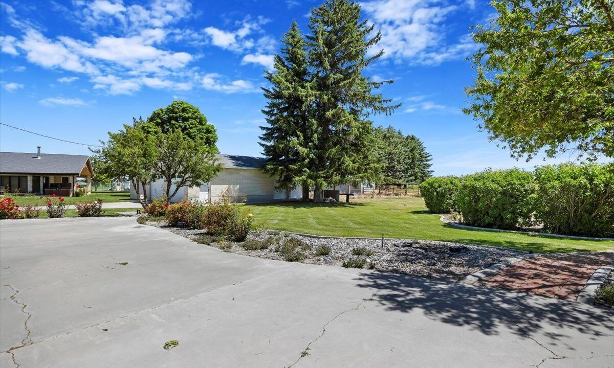 Photo of Outdoor in Burley
