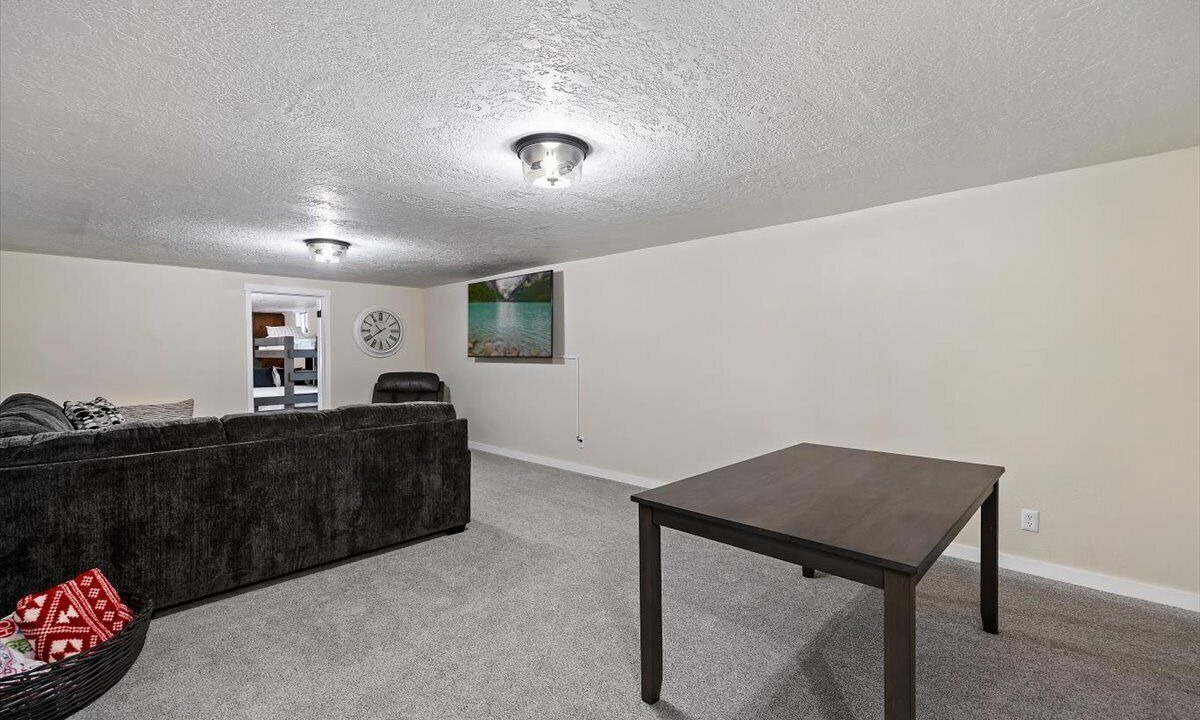 Photo of Livingroom in Burley