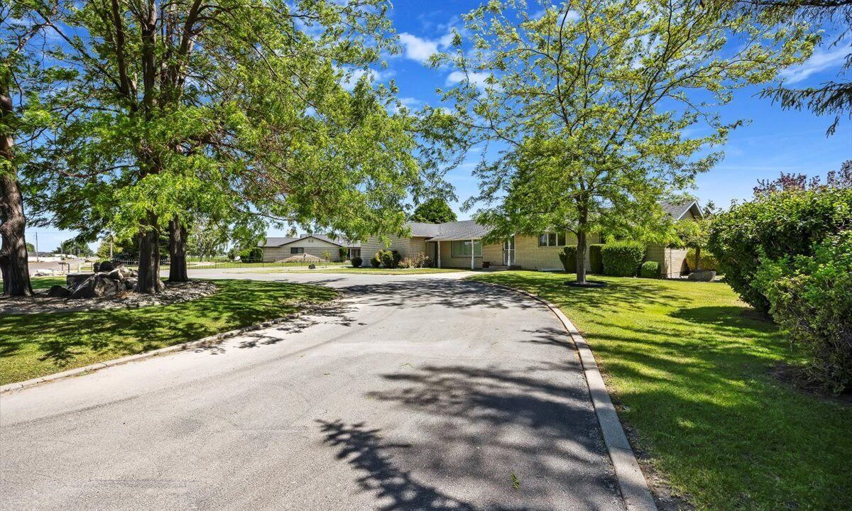 Photo of Outdoor in Burley