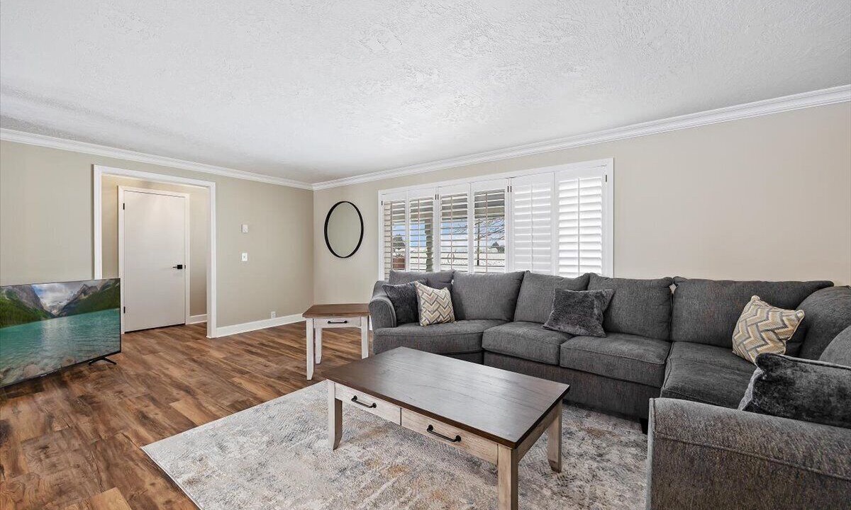 Photo of Livingroom in Burley