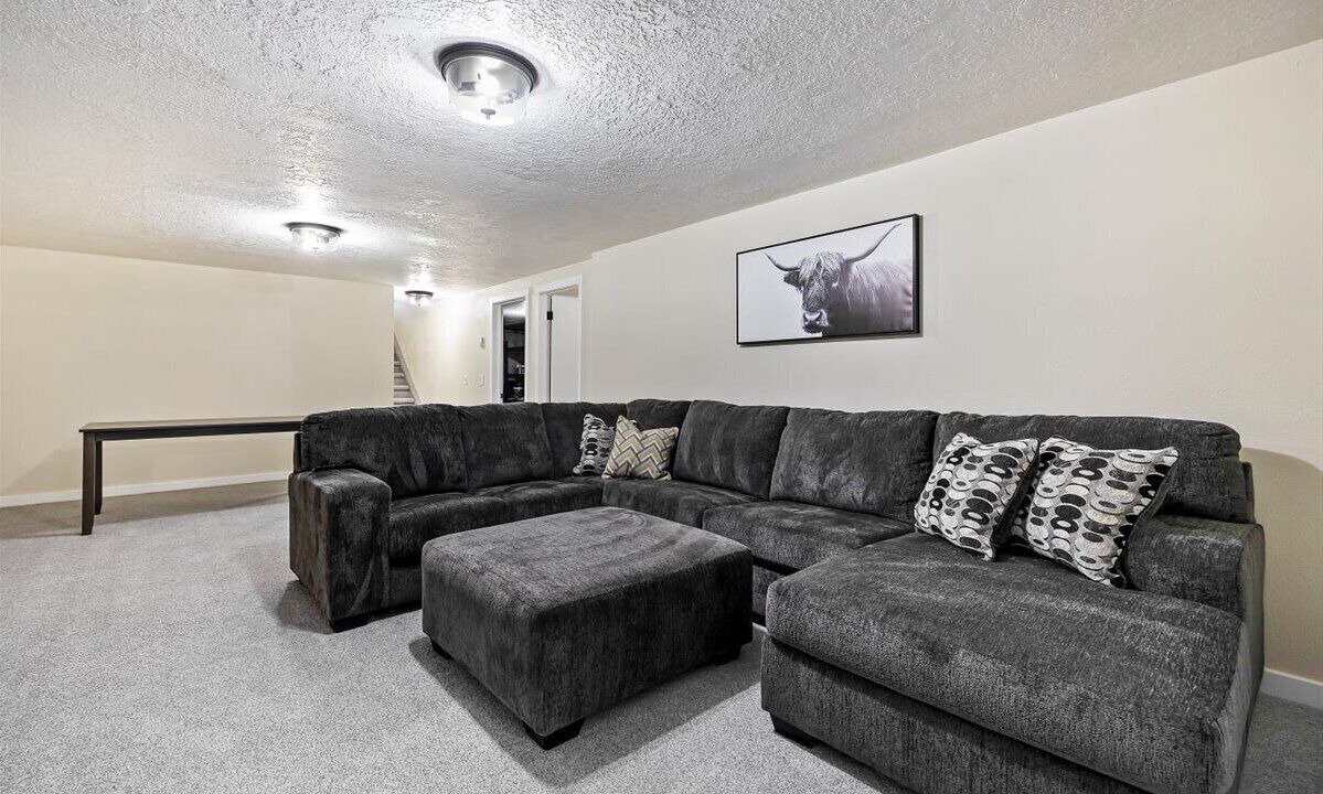 Photo of Livingroom in Burley