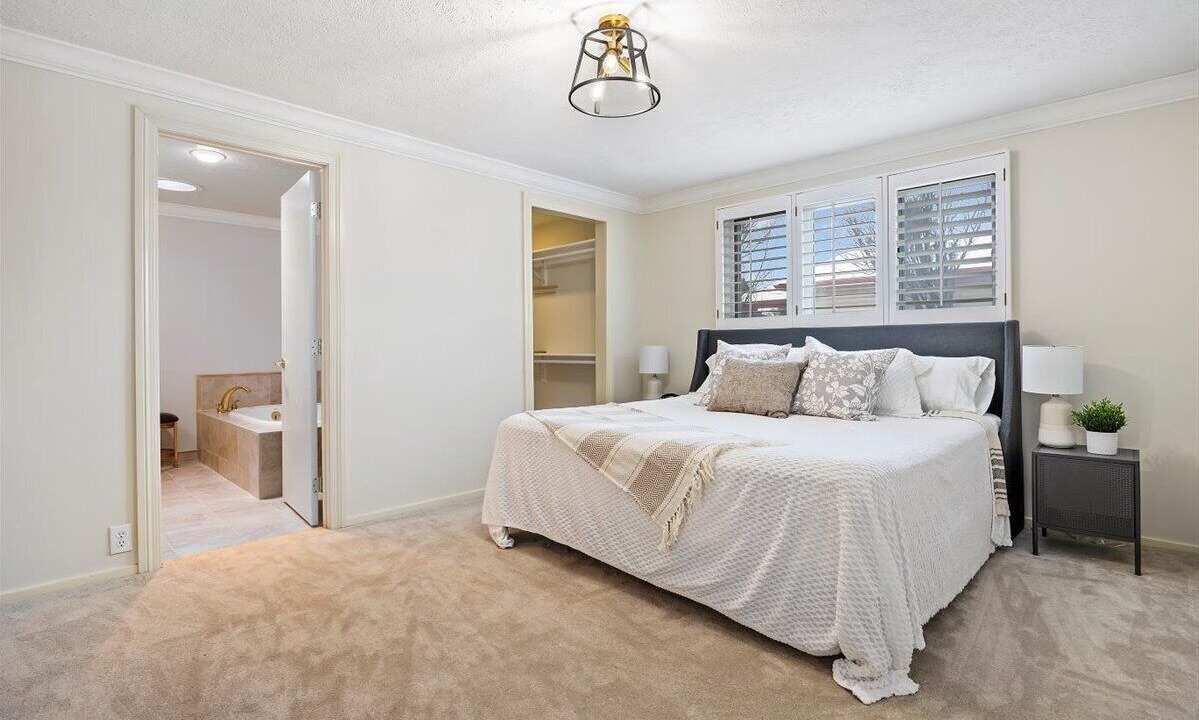 Photo of Bedroom in Burley