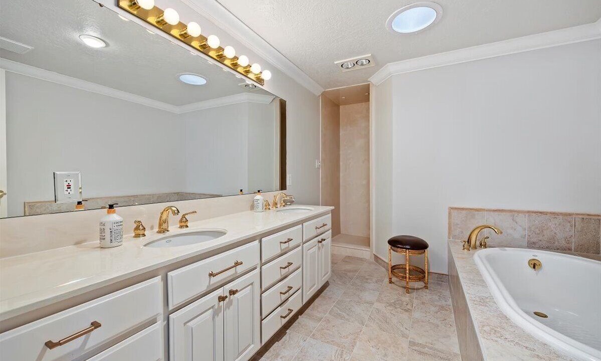 Photo of Bathroom in Burley