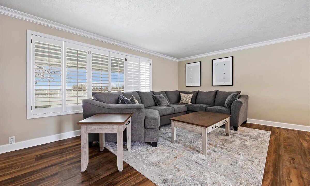 Photo of Livingroom in Burley