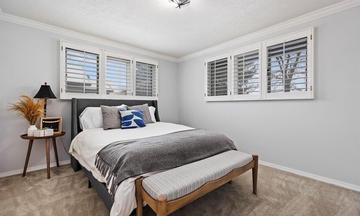Photo of Bedroom in Burley