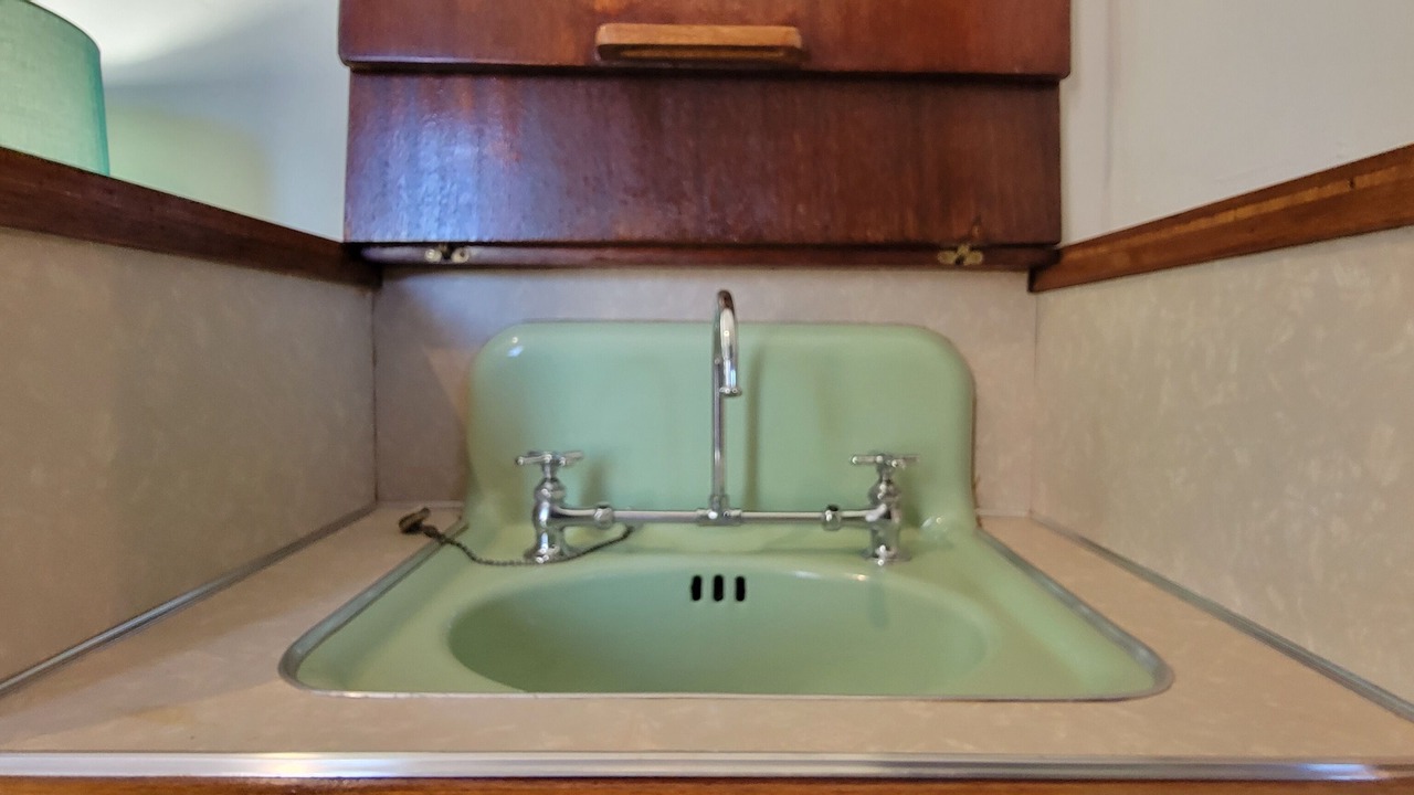 Photo of Bathroom in North End