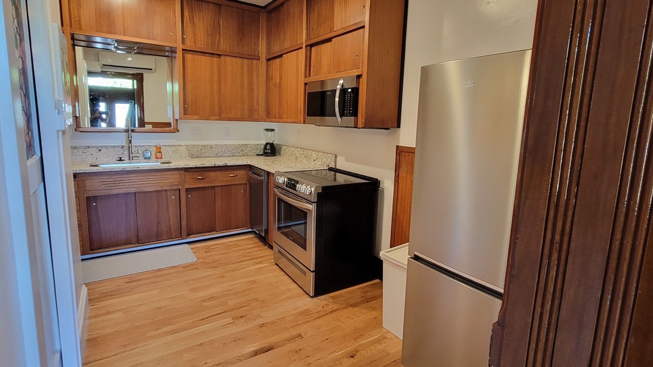 Photo of Kitchen in North End