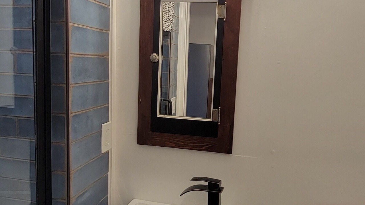 Photo of Bathroom in North End
