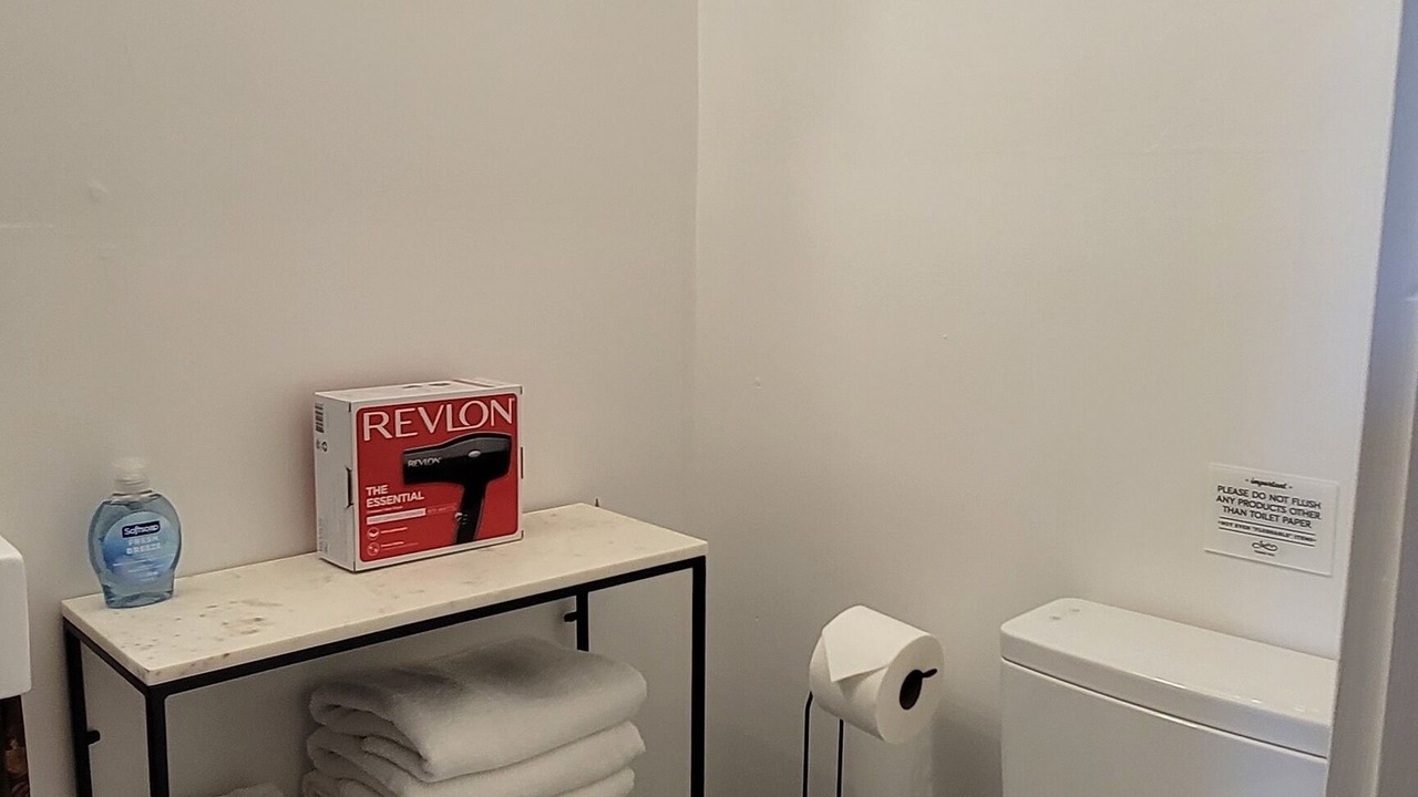 Photo of Bathroom in North End