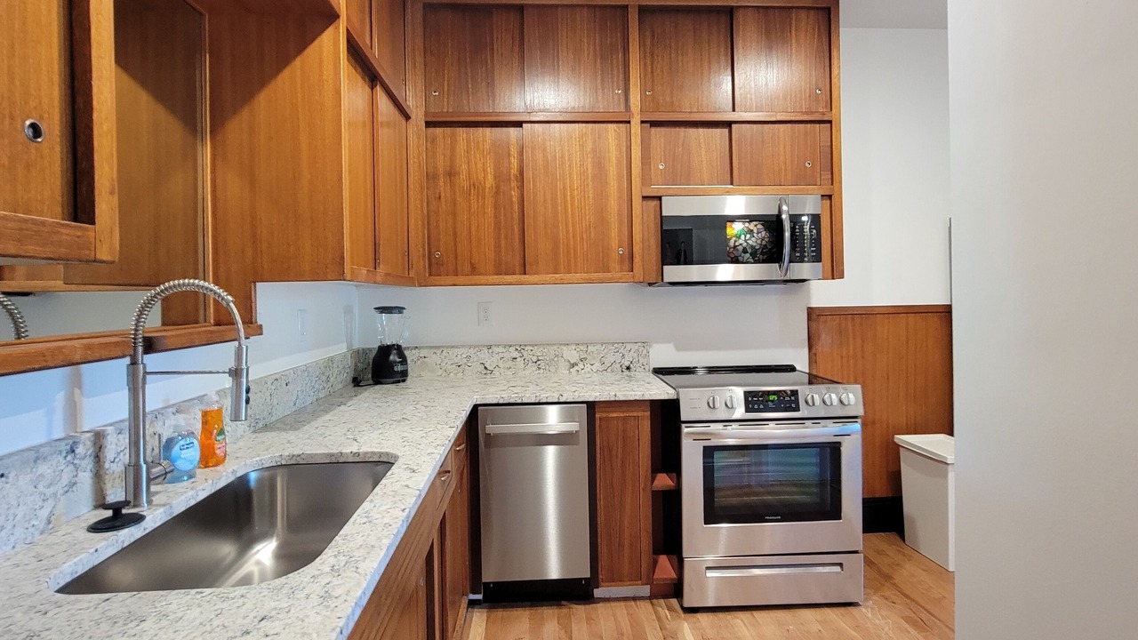 Photo of Kitchen in North End