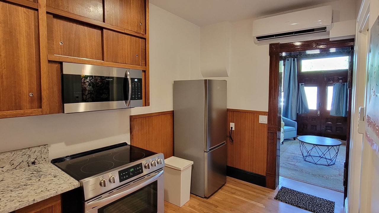 Photo of Kitchen in North End
