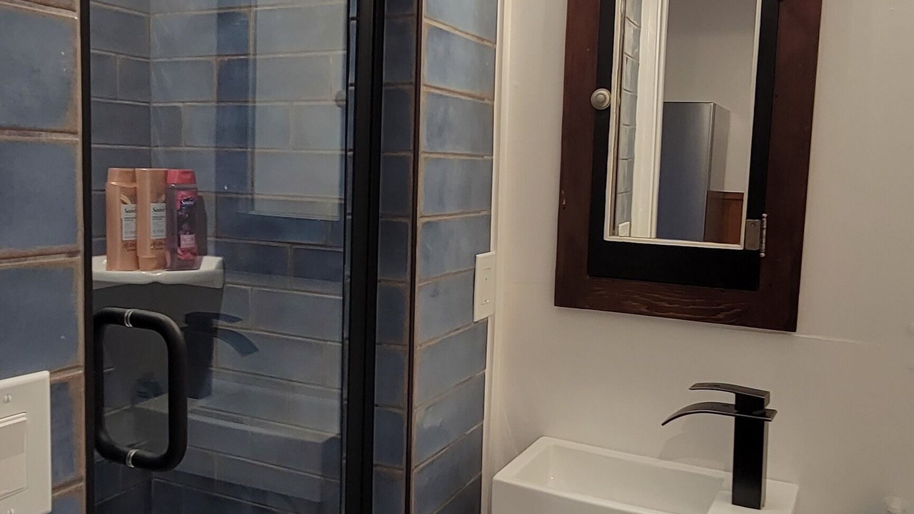 Photo of Bathroom in North End
