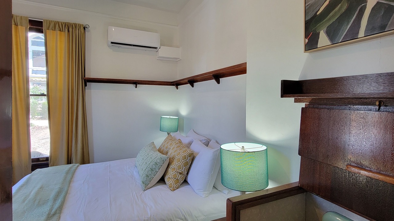 Photo of Bedroom in North End