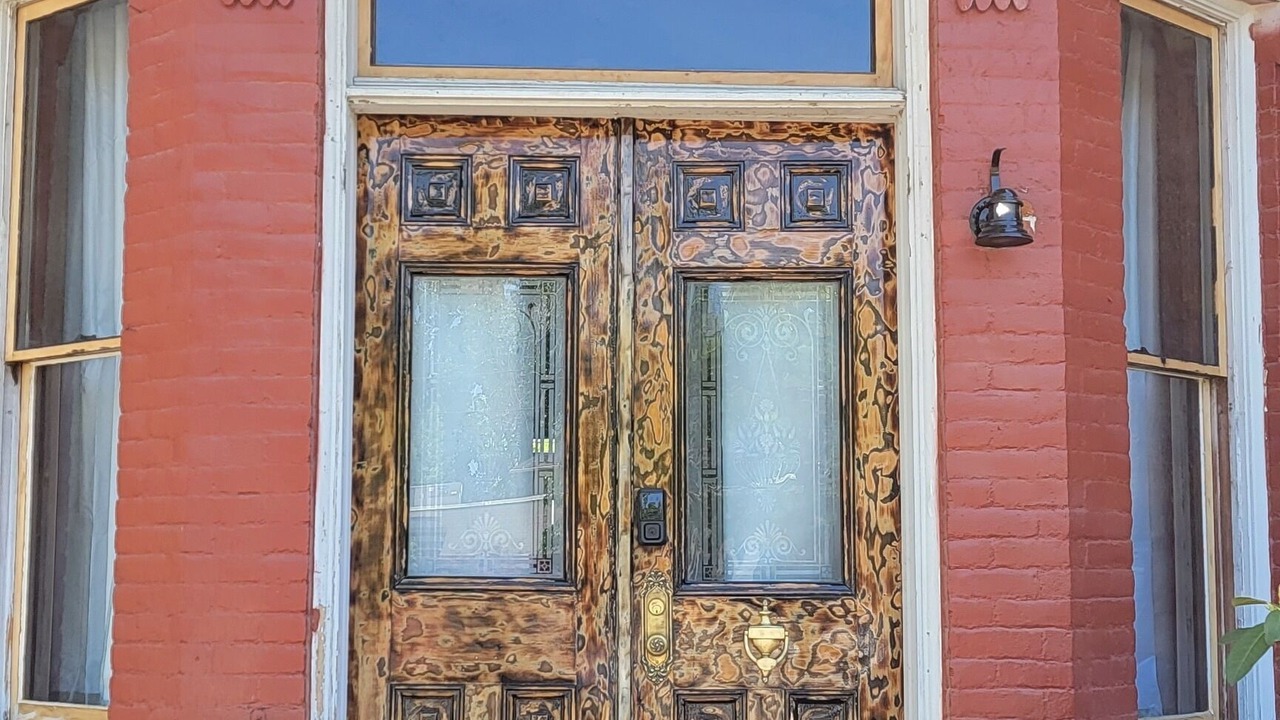 Photo of Outdoor in North End
