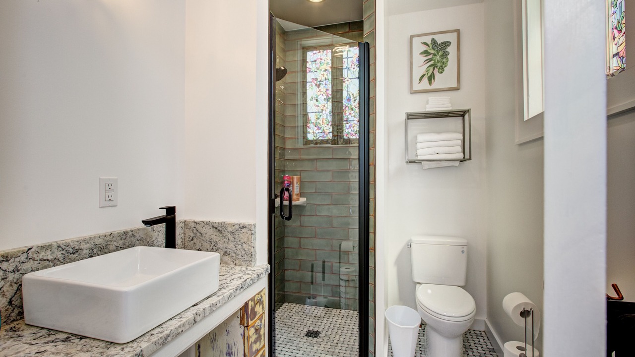 Photo of Bathroom in North End