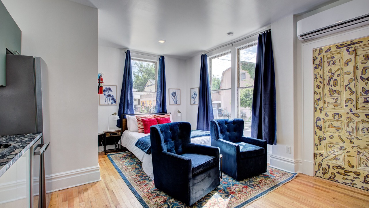 Photo of Bedroom in North End