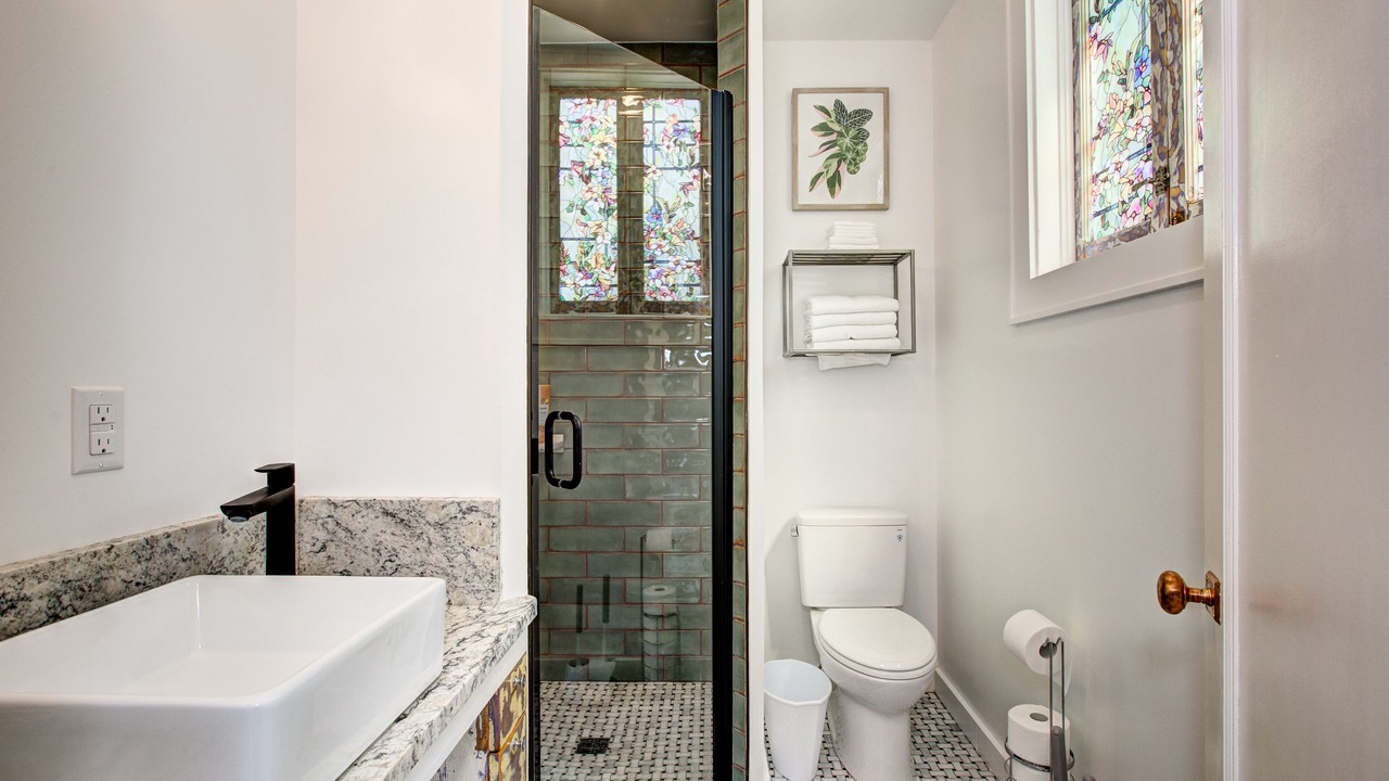 Photo of Bathroom in North End