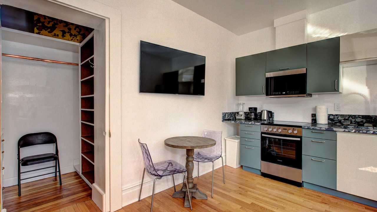 Photo of Kitchen in North End