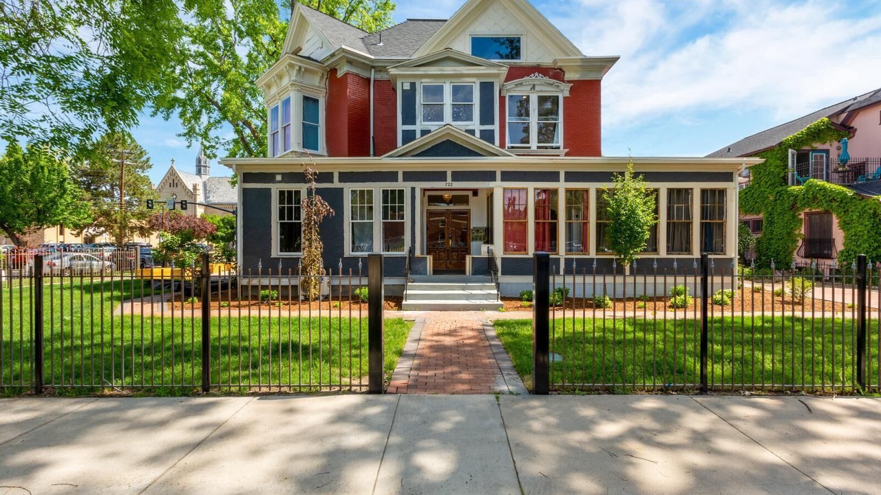 Photo of Outdoor in North End