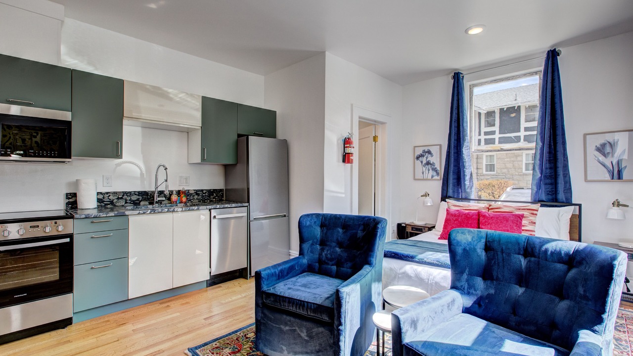 Photo of Kitchen in North End