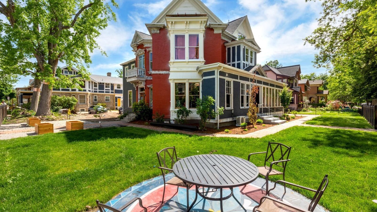 Photo of Outdoor in North End