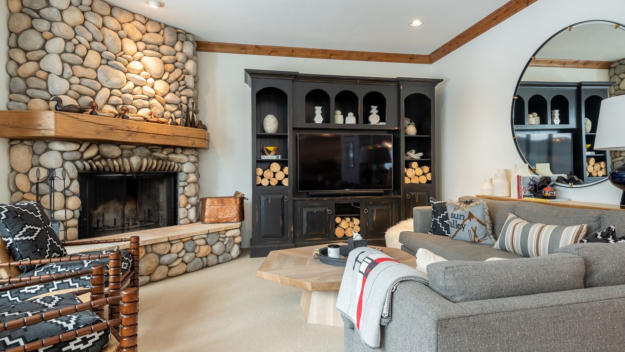 Photo of Livingroom in Ketchum