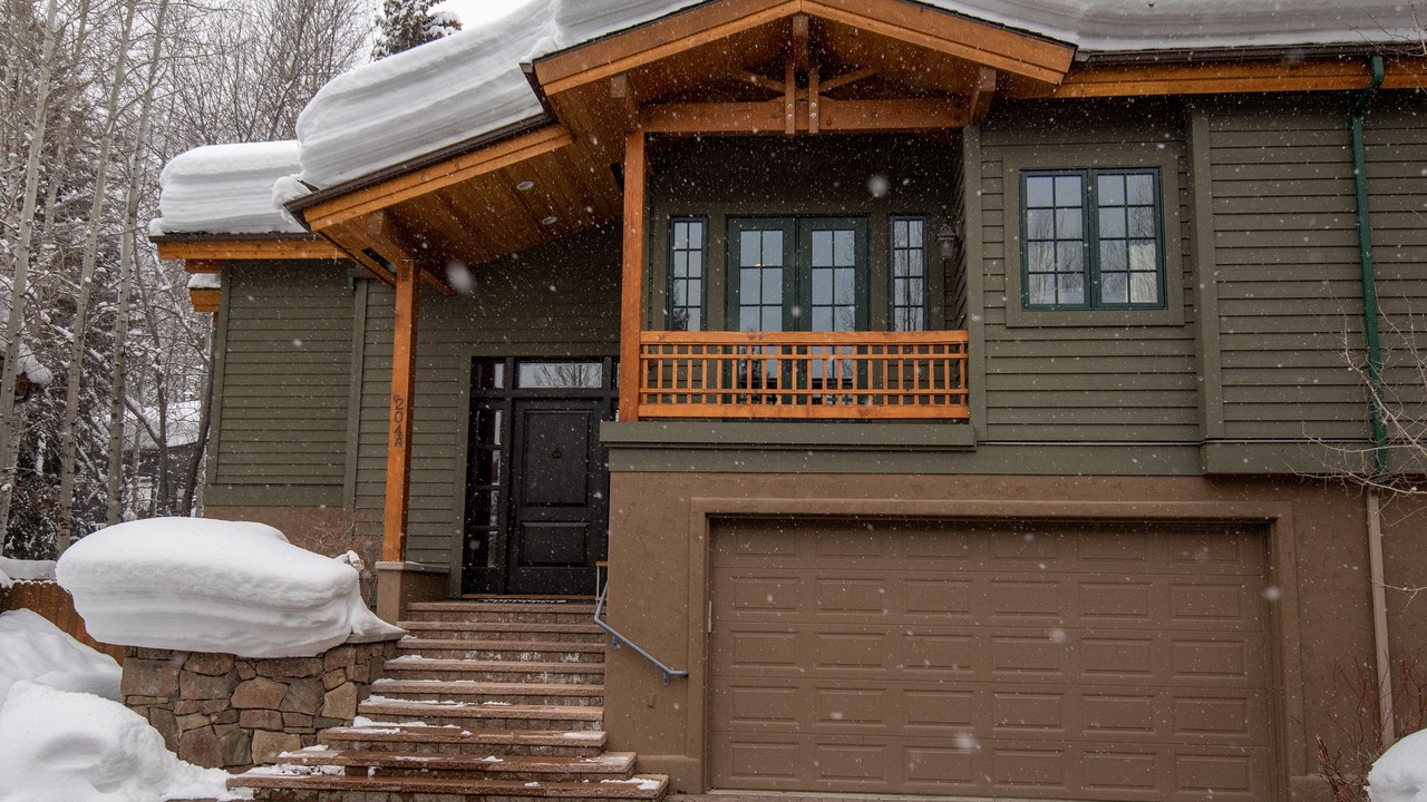 Photo of Outdoor in Ketchum