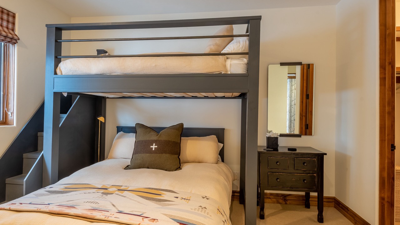 Photo of Bedroom in Ketchum