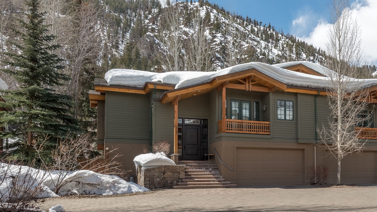 Photo of Outdoor in Ketchum