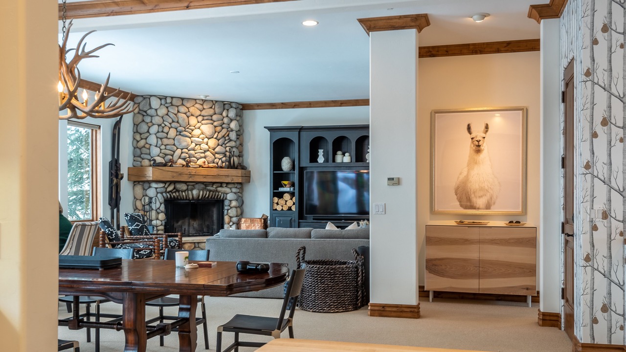 Photo of Livingroom in Ketchum