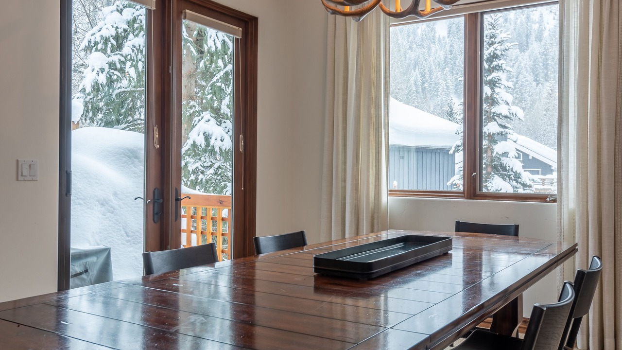Photo of Livingroom in Ketchum