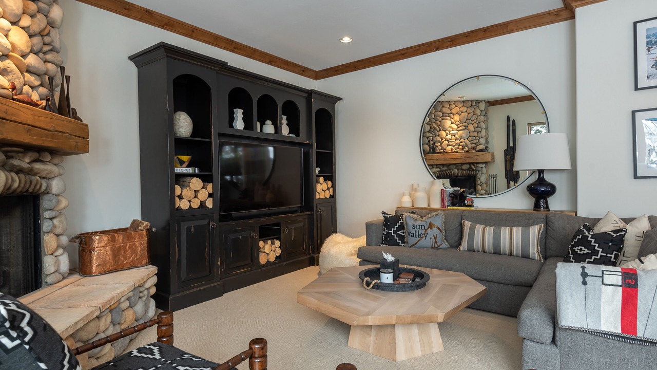 Photo of Livingroom in Ketchum